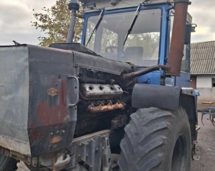 ХТЗ Другая 1991 в Благовещенское (Ульяновка) на Automoto.ua ХТЗ Другая, объемом двигателя 0 л и пробегом 0 тыс. км за 5200 $, фото 1 на Automoto.ua
