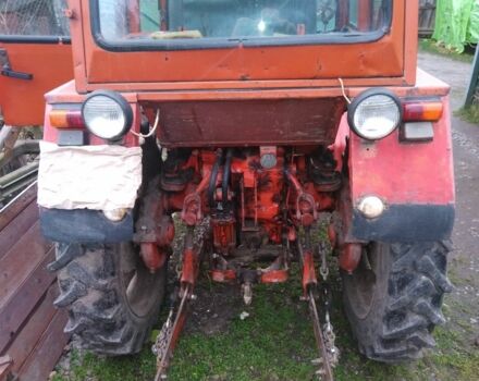 ХТЗ Другая, объемом двигателя 2.05 л и пробегом 2 тыс. км за 4900 $, фото 3 на Automoto.ua