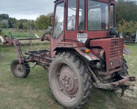ХТЗ Другая, объемом двигателя 0 л и пробегом 0 тыс. км за 2850 $, фото 3 на Automoto.ua