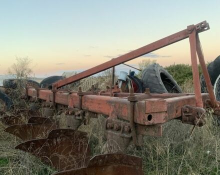 ХТЗ Другая, объемом двигателя 0 л и пробегом 0 тыс. км за 4500 $, фото 7 на Automoto.ua