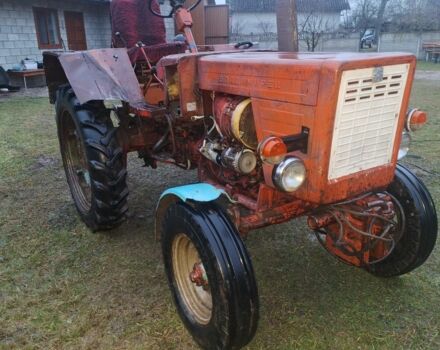 ХТЗ Другая, объемом двигателя 2.5 л и пробегом 25 тыс. км за 2600 $, фото 2 на Automoto.ua