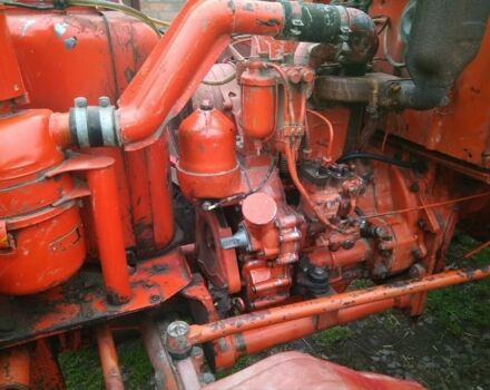 ХТЗ Другая, объемом двигателя 2.05 л и пробегом 2 тыс. км за 4900 $, фото 4 на Automoto.ua