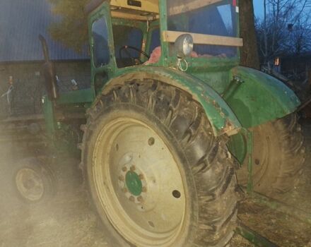 ХТЗ Інша, об'ємом двигуна 2.5 л та пробігом 25 тис. км за 1850 $, фото 11 на Automoto.ua