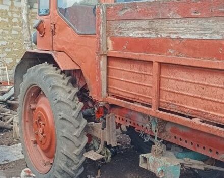 ХТЗ Другая, объемом двигателя 0 л и пробегом 10 тыс. км за 2500 $, фото 1 на Automoto.ua