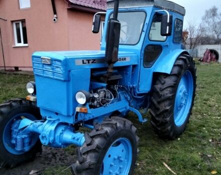 ХТЗ Інша, об'ємом двигуна 4.15 л та пробігом 23 тис. км за 4500 $, фото 8 на Automoto.ua