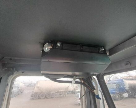 ХТЗ Другая, объемом двигателя 11 л и пробегом 8 тыс. км за 8332 $, фото 12 на Automoto.ua