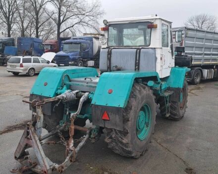 ХТЗ Другая, объемом двигателя 11 л и пробегом 8 тыс. км за 7822 $, фото 4 на Automoto.ua