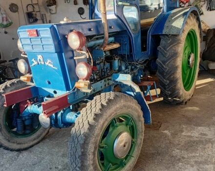 ХТЗ Інша, об'ємом двигуна 2.4 л та пробігом 24 тис. км за 3200 $, фото 1 на Automoto.ua