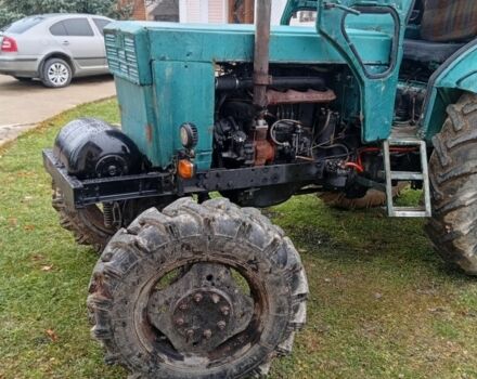 ХТЗ Другая, объемом двигателя 4.6 л и пробегом 0 тыс. км за 4300 $, фото 7 на Automoto.ua