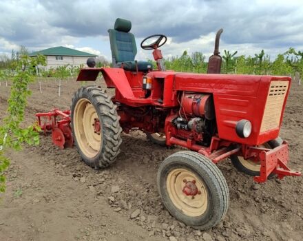 ХТЗ Другая 1991 в Могилев-Подольском на Automoto.ua ХТЗ Другая, объемом двигателя 0 л и пробегом 0 тыс. км за 3884 $, фото 7 на Automoto.ua