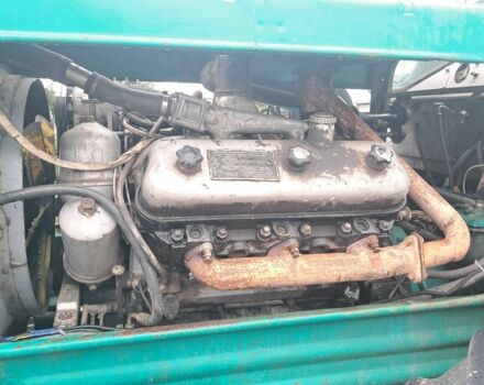 ХТЗ Другая, объемом двигателя 11 л и пробегом 8 тыс. км за 8332 $, фото 9 на Automoto.ua