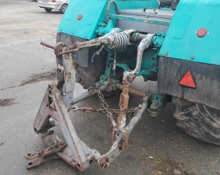 ХТЗ Другая, объемом двигателя 11 л и пробегом 8 тыс. км за 8332 $, фото 6 на Automoto.ua