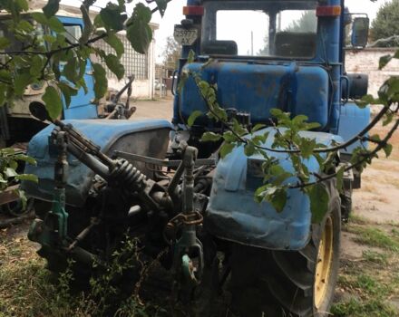 ХТЗ Інша, об'ємом двигуна 11.15 л та пробігом 0 тис. км за 7737 $, фото 2 на Automoto.ua