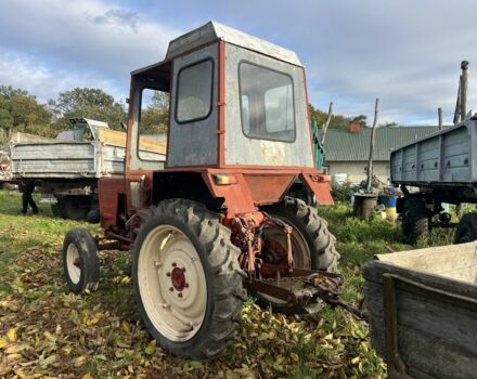 ХТЗ Другая, объемом двигателя 0 л и пробегом 1 тыс. км за 2800 $, фото 4 на Automoto.ua