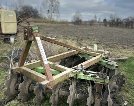 ХТЗ Другая, объемом двигателя 2 л и пробегом 0 тыс. км за 4300 $, фото 4 на Automoto.ua