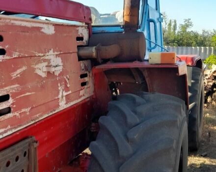 ХТЗ Другая, объемом двигателя 0 л и пробегом 0 тыс. км за 6000 $, фото 1 на Automoto.ua
