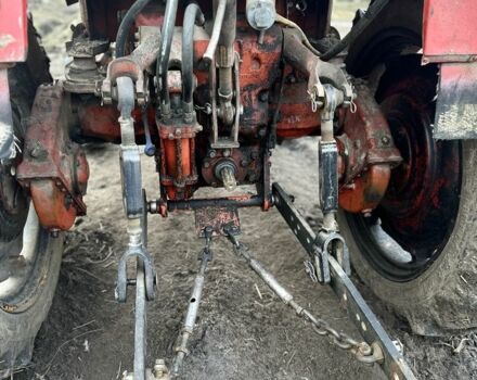 ХТЗ Другая, объемом двигателя 2 л и пробегом 0 тыс. км за 4300 $, фото 3 на Automoto.ua