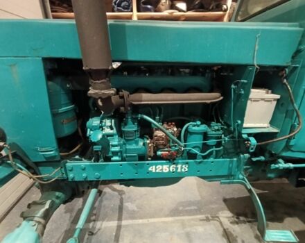 ХТЗ Інша, об'ємом двигуна 0 л та пробігом 0 тис. км за 6000 $, фото 4 на Automoto.ua