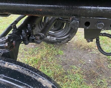 ХТЗ Другая, объемом двигателя 0 л и пробегом 0 тыс. км за 2300 $, фото 7 на Automoto.ua