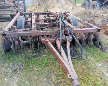 ХТЗ Другая, объемом двигателя 0 л и пробегом 0 тыс. км за 7000 $, фото 4 на Automoto.ua