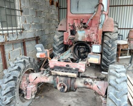 ХТЗ Другая, объемом двигателя 0 л и пробегом 0 тыс. км за 3000 $, фото 4 на Automoto.ua