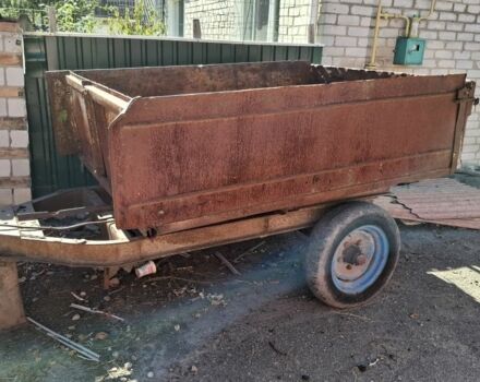 ХТЗ Другая, объемом двигателя 0 л и пробегом 0 тыс. км за 3200 $, фото 7 на Automoto.ua
