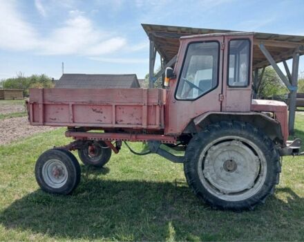 ХТЗ Другая, объемом двигателя 0 л и пробегом 0 тыс. км за 2150 $, фото 4 на Automoto.ua