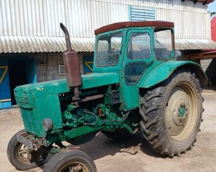 ХТЗ Інша, об'ємом двигуна 2.5 л та пробігом 25 тис. км за 1850 $, фото 16 на Automoto.ua