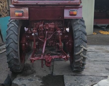 ХТЗ Другая, объемом двигателя 0 л и пробегом 0 тыс. км за 4250 $, фото 4 на Automoto.ua