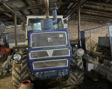 ХТЗ Другая, объемом двигателя 0 л и пробегом 0 тыс. км за 6500 $, фото 1 на Automoto.ua