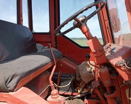 ХТЗ Другая, объемом двигателя 0 л и пробегом 0 тыс. км за 2150 $, фото 6 на Automoto.ua