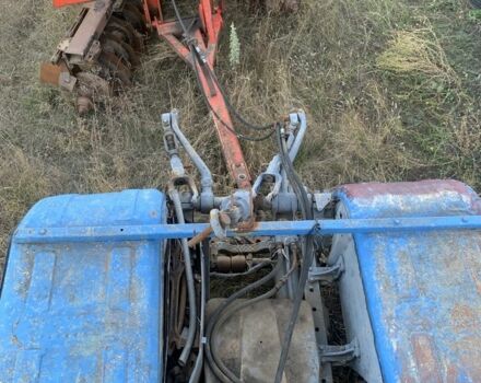 ХТЗ Другая, объемом двигателя 0 л и пробегом 0 тыс. км за 4500 $, фото 2 на Automoto.ua