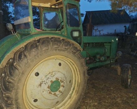 ХТЗ Інша, об'ємом двигуна 2.5 л та пробігом 25 тис. км за 1850 $, фото 8 на Automoto.ua