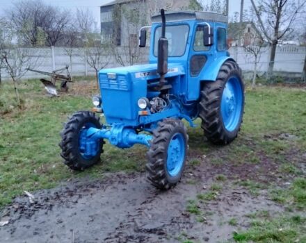 ХТЗ Інша, об'ємом двигуна 4.15 л та пробігом 23 тис. км за 4500 $, фото 1 на Automoto.ua