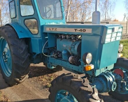 ХТЗ Другая, объемом двигателя 0 л и пробегом 0 тыс. км за 3998 $, фото 1 на Automoto.ua