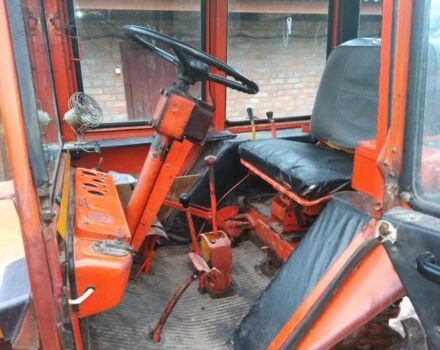 ХТЗ Другая, объемом двигателя 2.05 л и пробегом 2 тыс. км за 4900 $, фото 6 на Automoto.ua