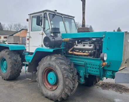 ХТЗ Другая, объемом двигателя 11 л и пробегом 8 тыс. км за 8332 $, фото 1 на Automoto.ua