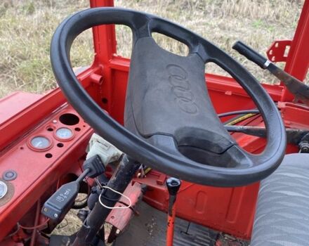ХТЗ Другая, объемом двигателя 0 л и пробегом 0 тыс. км за 6800 $, фото 7 на Automoto.ua
