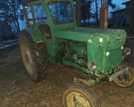 ХТЗ Інша, об'ємом двигуна 2.5 л та пробігом 25 тис. км за 1850 $, фото 7 на Automoto.ua