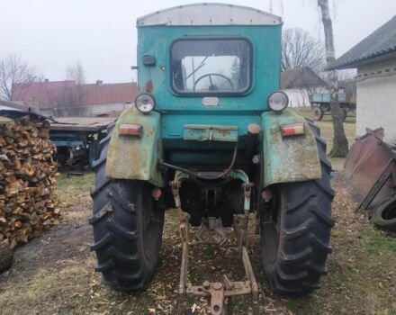 ХТЗ Інша, об'ємом двигуна 4.2 л та пробігом 777 тис. км за 1750 $, фото 10 на Automoto.ua