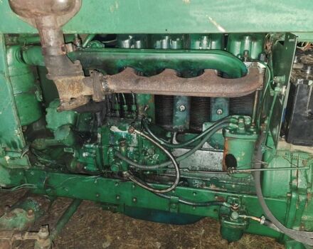 ХТЗ Інша, об'ємом двигуна 2.5 л та пробігом 25 тис. км за 1850 $, фото 9 на Automoto.ua