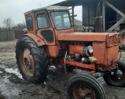 ХТЗ Інша, об'ємом двигуна 4.2 л та пробігом 777 тис. км за 1750 $, фото 15 на Automoto.ua