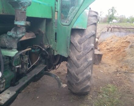 ХТЗ Інша, об'ємом двигуна 4 л та пробігом 3 тис. км за 2500 $, фото 4 на Automoto.ua