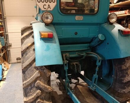 ХТЗ Інша, об'ємом двигуна 0 л та пробігом 0 тис. км за 6000 $, фото 2 на Automoto.ua