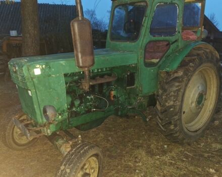 ХТЗ Інша, об'ємом двигуна 2.5 л та пробігом 25 тис. км за 1850 $, фото 6 на Automoto.ua