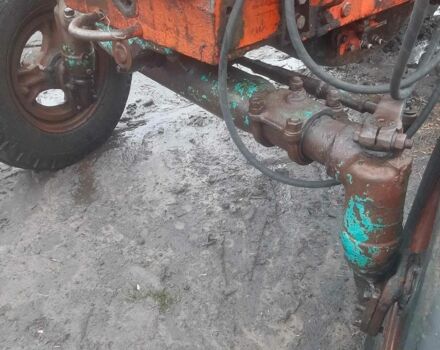 ХТЗ Інша, об'ємом двигуна 4.2 л та пробігом 777 тис. км за 1750 $, фото 16 на Automoto.ua