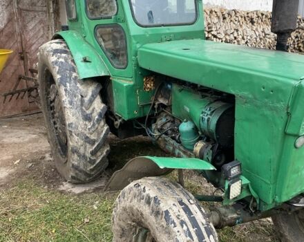 ХТЗ Інша, об'ємом двигуна 4.15 л та пробігом 0 тис. км за 2099 $, фото 1 на Automoto.ua