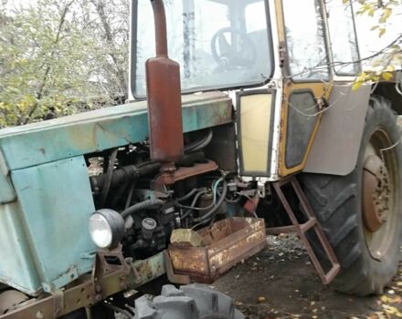 ХТЗ Інша, об'ємом двигуна 0 л та пробігом 0 тис. км за 3000 $, фото 2 на Automoto.ua