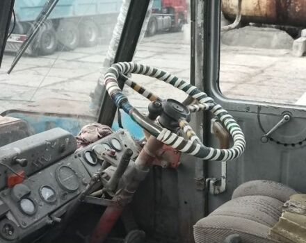 ХТЗ Другая, объемом двигателя 14 л и пробегом 0 тыс. км за 5957 $, фото 2 на Automoto.ua