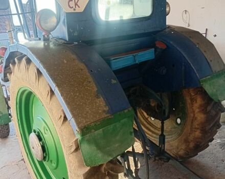 ХТЗ Інша, об'ємом двигуна 2.4 л та пробігом 24 тис. км за 3200 $, фото 2 на Automoto.ua